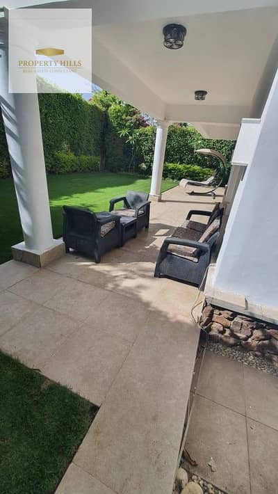 Ready largest standalone villa in Mountain View Hyde Park New Cairn Ready largest standalone villa in Mountain View Hyde Park New Cairn
