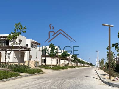 Chalet for sale with the lowest dp at Hacieda West