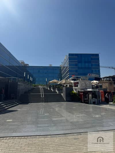 مكتب إداري للإيجار في Trivium Business Complex – التجمع الخامس
