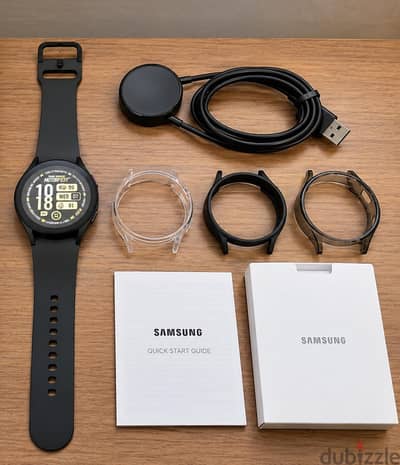 Samsung Galaxy Watch 5