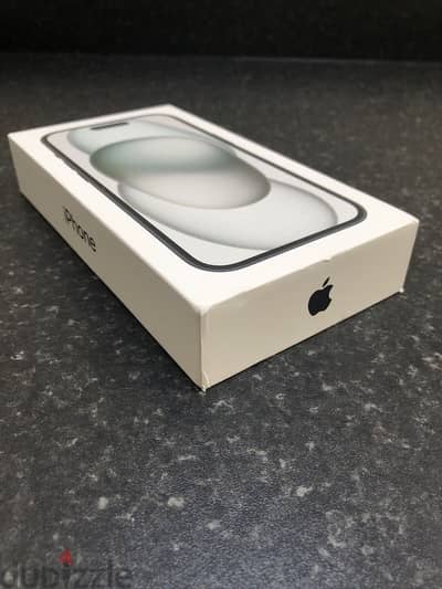 Apple - iPhone 15