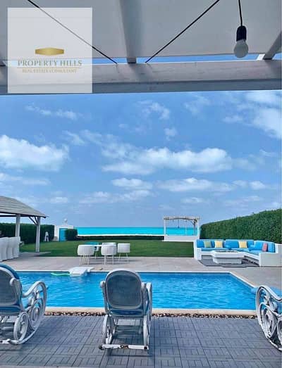 A great chalet for sale in a prime location in the village, close to all services and at the lowest price in the market.