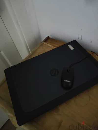 لابتوب اتش بي