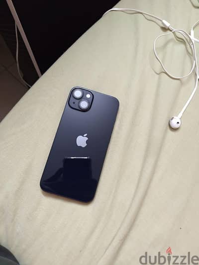 Apple - iPhone 13