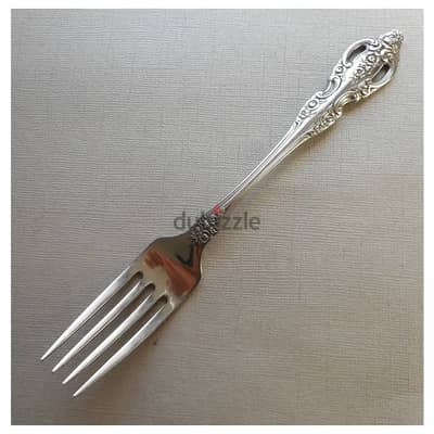 Renoir-Pembrooke (Stainless)