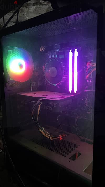 Gaming pc for sale 4060ti