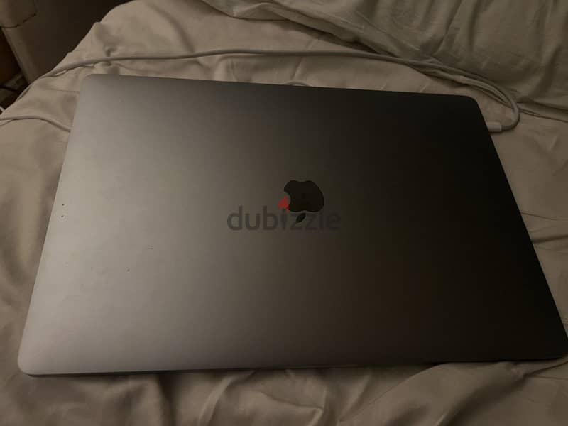 Mac book pro 3