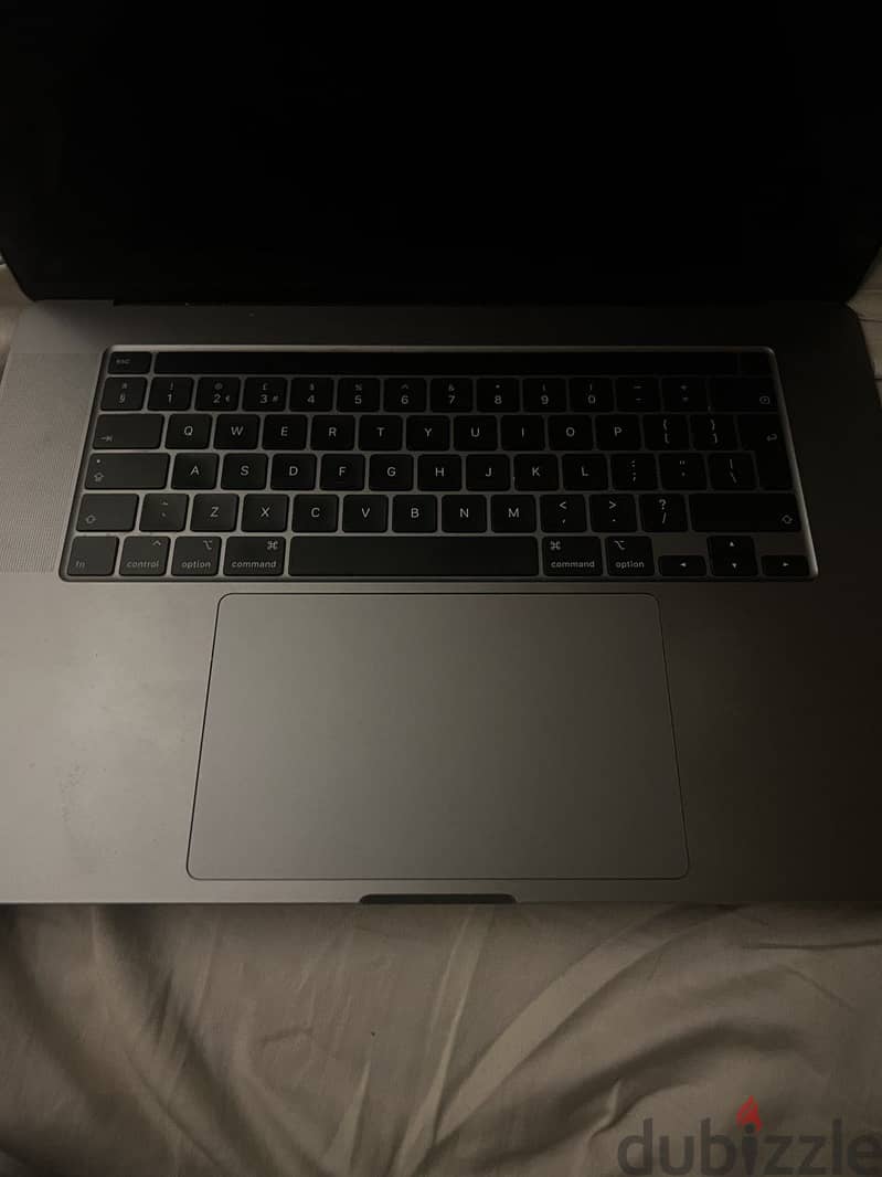Mac book pro 4