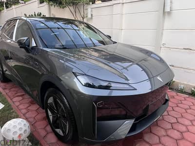 ديبال 2025 S07 top line اعلى فئة زيرو عداد لم ترخص
