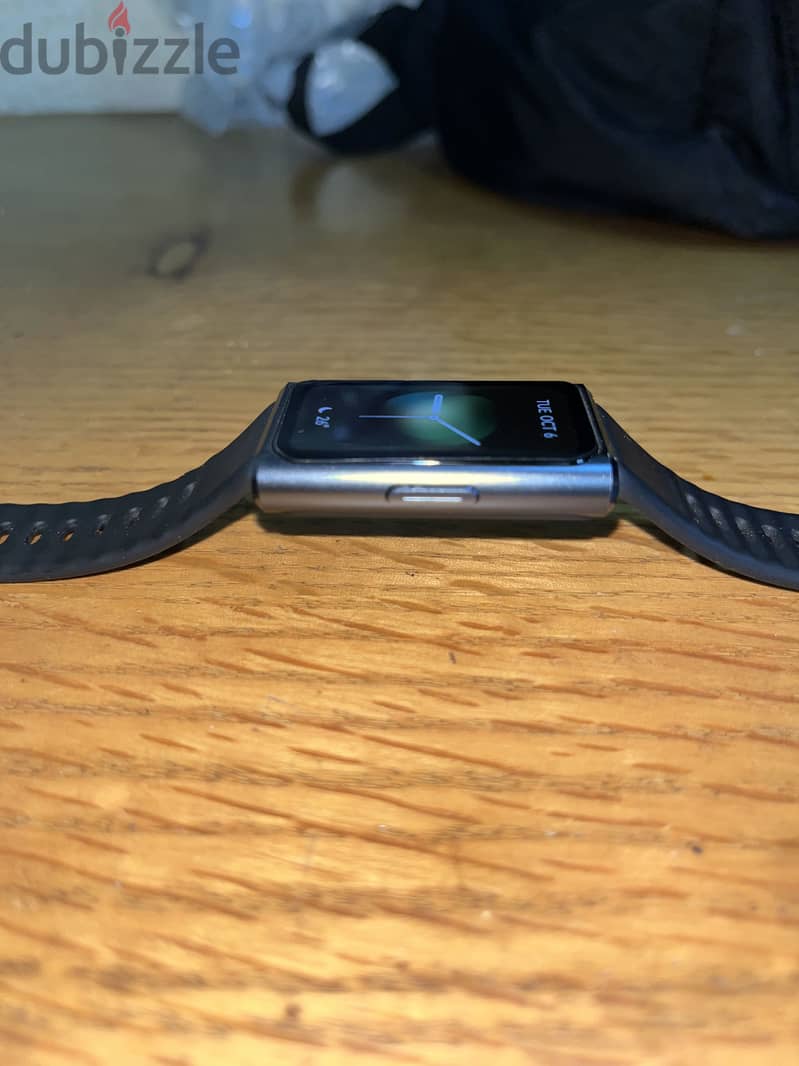 Huawei Band 11 pro 1