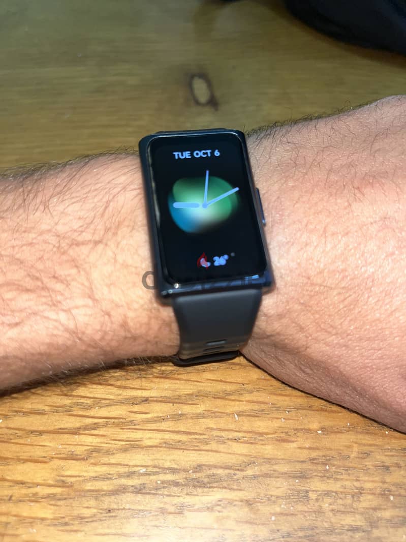 Huawei Band 11 pro 3