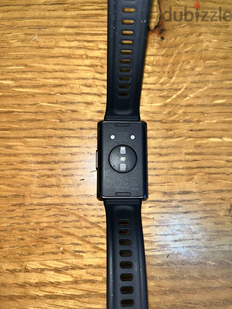 Huawei Band 11 pro 5