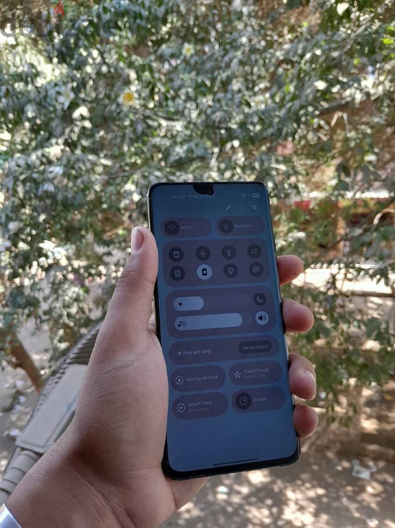 Samsung S21 Ultra 1