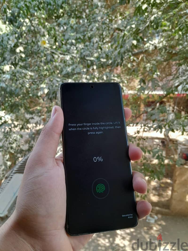 Samsung S21 Ultra 2