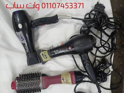 تصفيف شعر