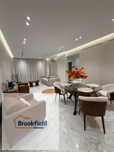 Fully Furnished Apartment for Rent in El Patio Oro – La Vista New Cairo