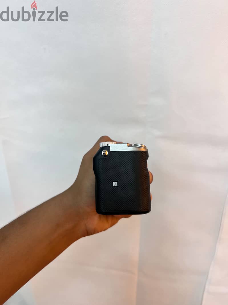Like new A7c  shutter 6K No box 1
