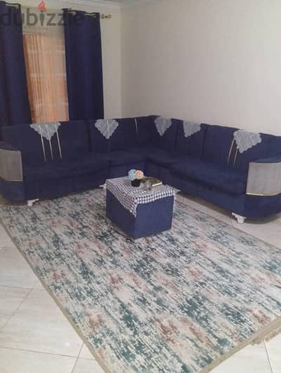 ركنه ومعاها وبديل السجاد