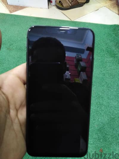 آبل - آيفون اكس اس ماكس
