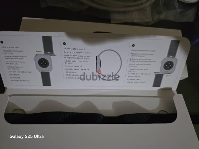 ⌚ Apple Watch Series 10 – 46mm ⌚ 1