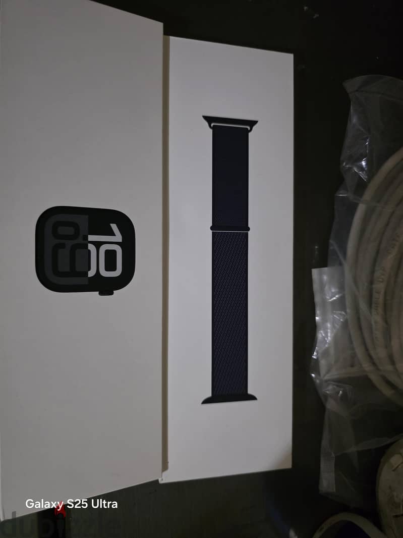 ⌚ Apple Watch Series 10 – 46mm ⌚ 2