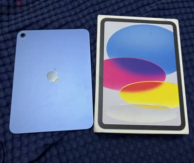 ايباد الجيل الحادي عشر ipad 11th gen A16 128g