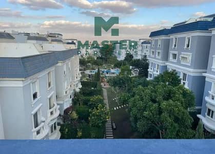 Fully Finished Roof Villa for Sale in Mountain View 1.1, New Cairo Ready for immediate delivery with a cash discount Fully Finished Roof Villa for Sale in Mountain View 1.1, New Cairo Ready for immediate delivery with a cash discount