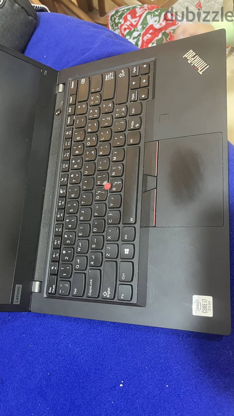 Used laptop 2