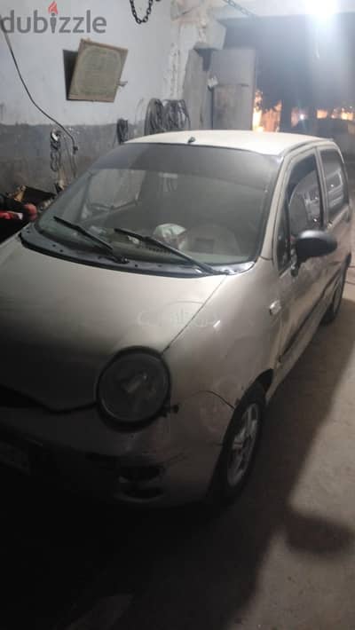 Used Chery Other 2007 For Sale Sharm el-Sheikh
