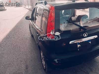 Used Great Wall Peri 2009 For Sale Cairo