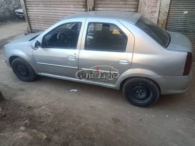 Used Renault Logan 2013 For Sale Shubra al-Khaimah