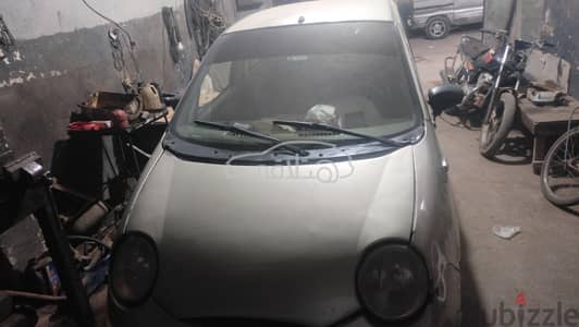 Used Chery Other 2007 For Sale Sharm el-Sheikh