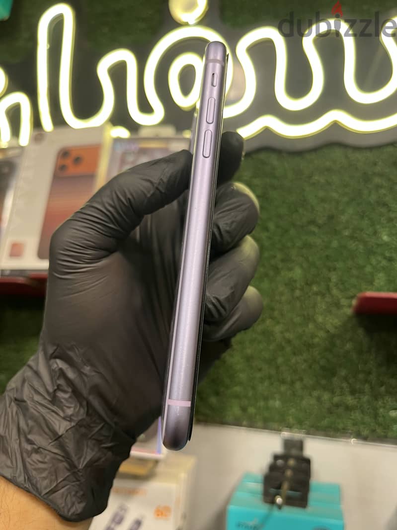 Apple - iPhone 11 1