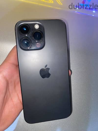 Apple - iPhone 14 Pro Max