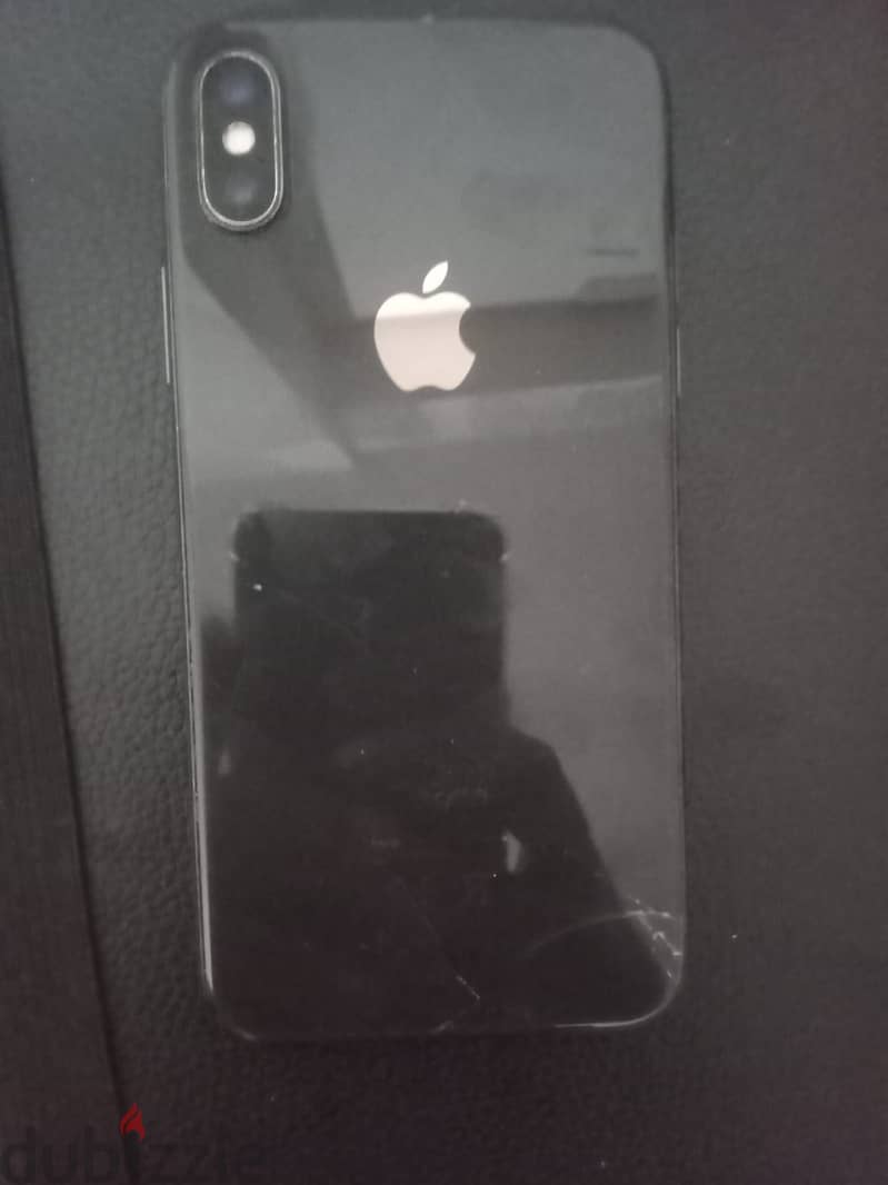 Apple - iPhone X 2