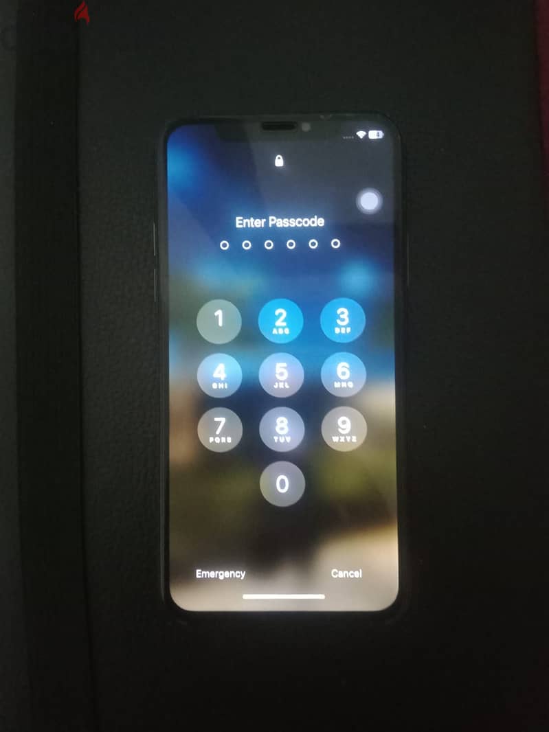Apple - iPhone X 3