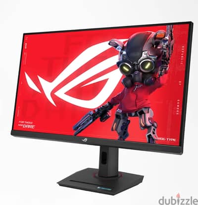 Asus ROG Strix XG32UCG 32