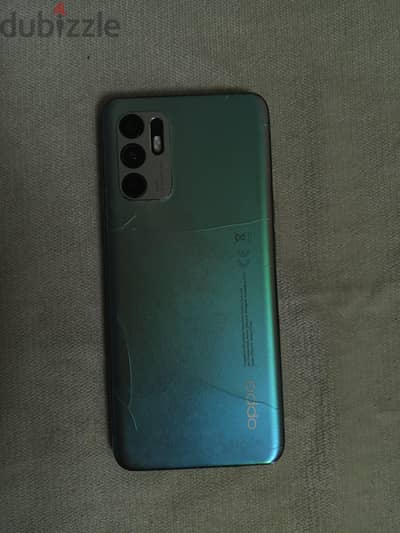 OPPO Reno6