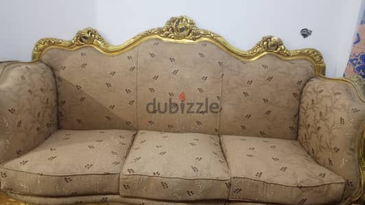 اثاث واجهزة كهربائيه