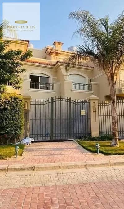 Villa for sale in Al Patio 5 immediate delivery in Al Sharouk large area 232 m available payment cash or installments annual payments type of unit: Villa delivery: Immediate delivery the Villa for sale in Al Patio 5 immediate delivery in Al Sharouk large area 232 m available payment cash or installments annual payments type of unit: Villa delivery: Immediate delivery the
