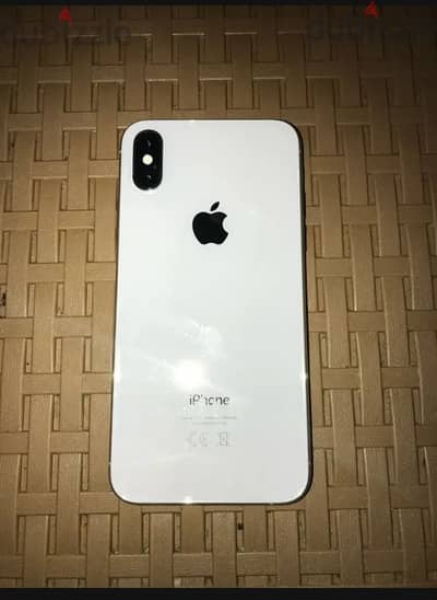 Apple - iPhone XS