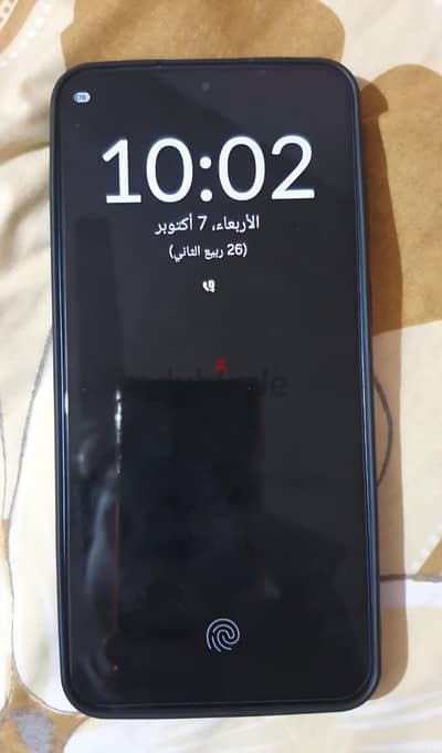 سامسونج ايه 57