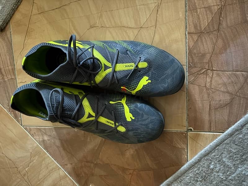 puma future match tt 2