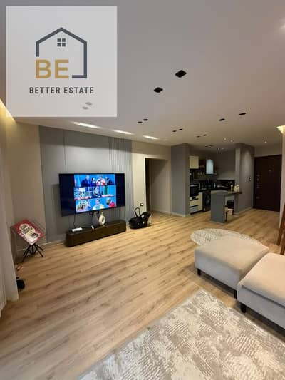 Apartment for sale in the second neighborhood, third district, Shorouk City.