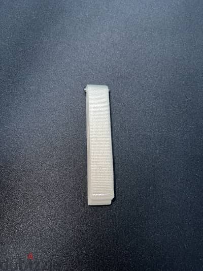 Fitbit Air Strap | اوستيك فيتبيت اير