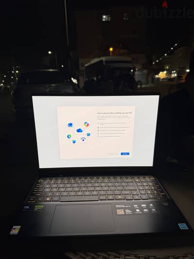 للبيع Acer Predator Helios Neo 16S AI
