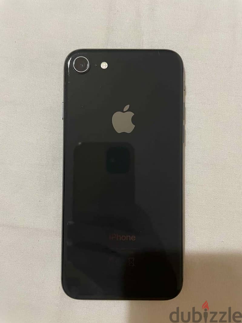 Apple - iPhone 8 2