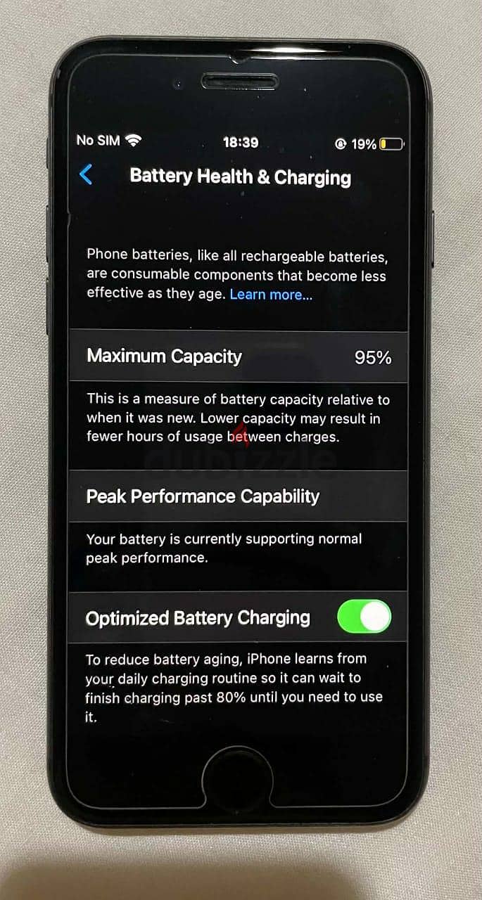 Apple - iPhone 8 7