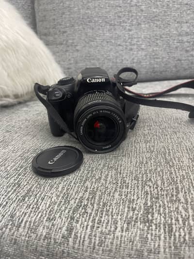 كاميرا canon