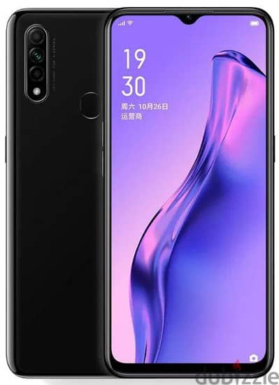 OPPO A31